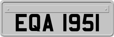 EQA1951