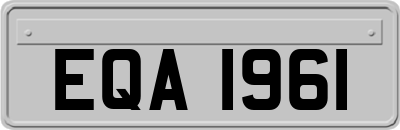 EQA1961