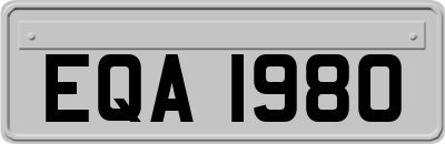 EQA1980