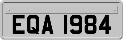 EQA1984