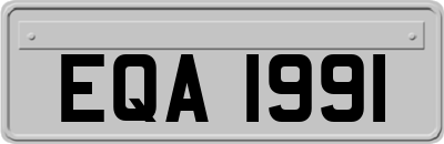 EQA1991