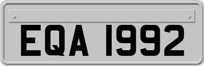 EQA1992