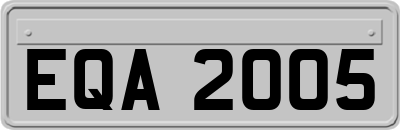 EQA2005