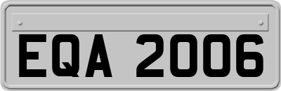 EQA2006