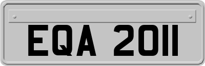 EQA2011