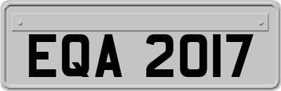 EQA2017