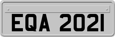 EQA2021