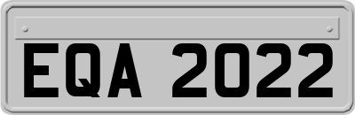 EQA2022