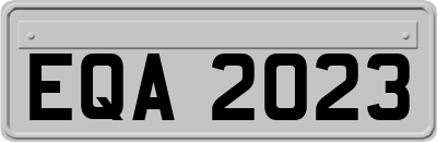 EQA2023
