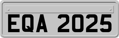 EQA2025