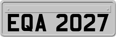 EQA2027