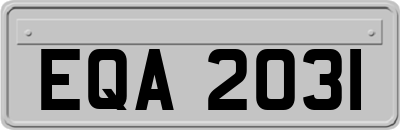 EQA2031