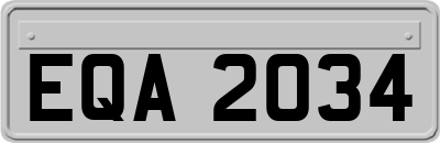 EQA2034