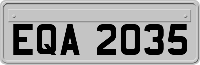 EQA2035