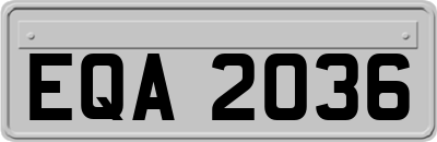 EQA2036