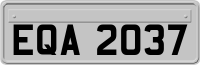 EQA2037