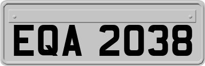 EQA2038
