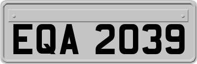 EQA2039