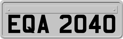 EQA2040