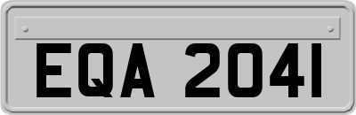 EQA2041