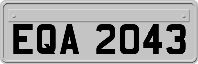 EQA2043