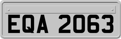 EQA2063