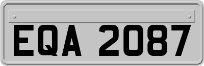 EQA2087