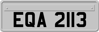 EQA2113