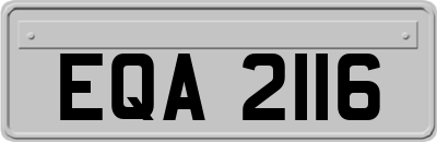 EQA2116