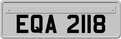 EQA2118
