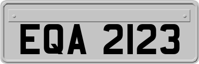 EQA2123