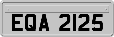 EQA2125