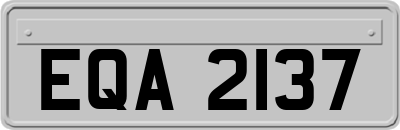 EQA2137