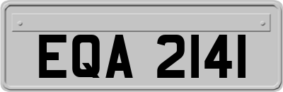 EQA2141