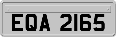 EQA2165