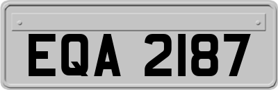 EQA2187