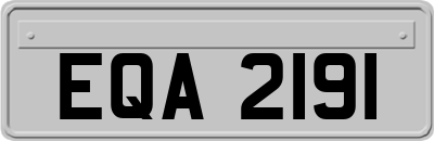 EQA2191