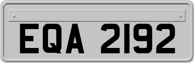 EQA2192