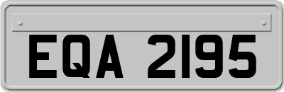EQA2195