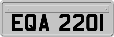 EQA2201