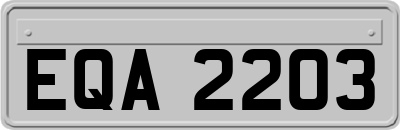 EQA2203