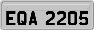 EQA2205