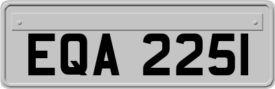 EQA2251