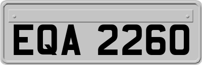 EQA2260