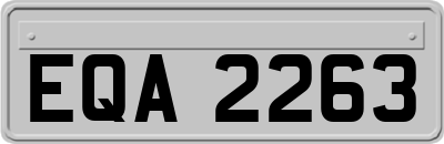 EQA2263