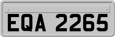 EQA2265