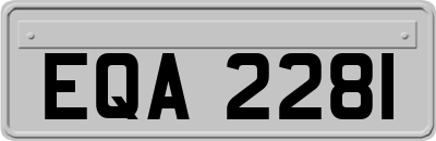 EQA2281