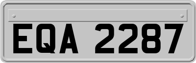 EQA2287
