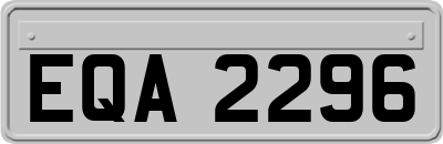 EQA2296