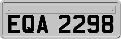 EQA2298